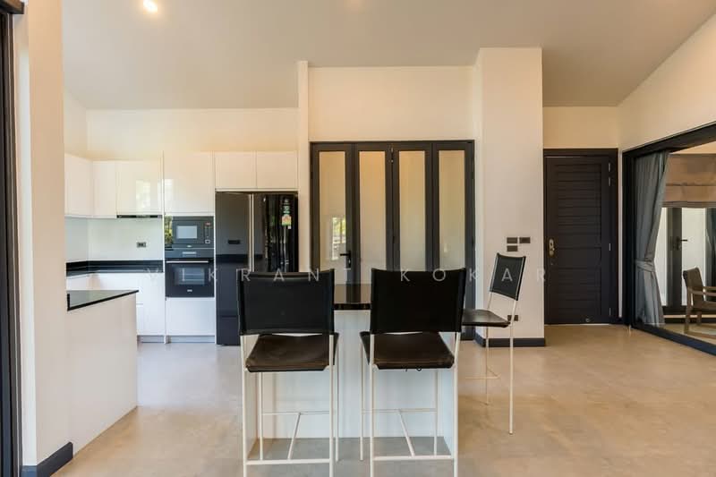 Sanctuary Lakes Hua Hin, Prachuap Khiri Khan, Thap Tai, Hua Hin, Prachuap Khiri Khan, 2 Bedrooms, 262 sqm, Single Detached House For Rent, by Vikrant Kokar, 500438049 - DDproperty.com