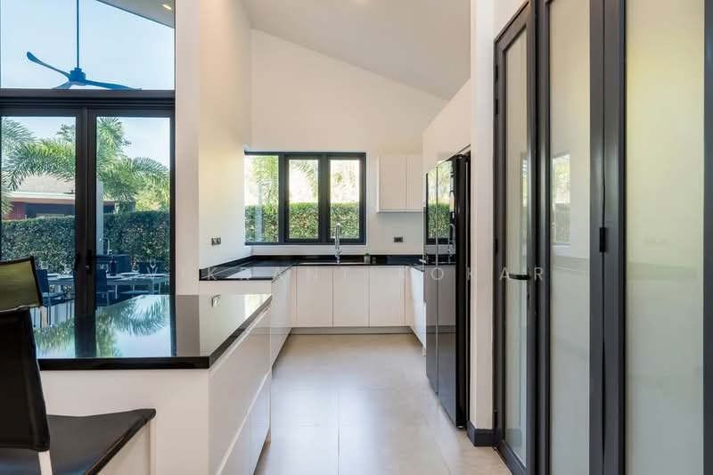 Sanctuary Lakes Hua Hin : แซงชัวรี เลคส์ หัวหิน, ประจวบคีรีขันธ์, ทับใต้, หัวหิน, ประจวบคีรีขันธ์, 262 ตร.ม., บ้านเดี่ยว ให้เช่า, โดย Vikrant Kokar, 500438049 - DDproperty.com