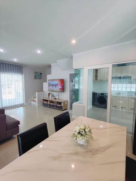 Supalai Primo Pattaya, Chon Buri (Pattaya), Thung Klom-Tan Man Road, Nong Pru, Bang Lamung (Pattaya), Chon Buri (Pattaya), 3 Bedrooms, 150 sqm, Single Detached House For Rent, by Vikrant Kokar, 500438050 - DDproperty.com