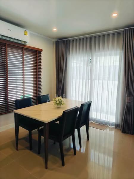 Supalai Primo Pattaya, Chon Buri (Pattaya), Thung Klom-Tan Man Road, Nong Pru, Bang Lamung (Pattaya), Chon Buri (Pattaya), 3 Bedrooms, 150 sqm, Single Detached House For Rent, by Vikrant Kokar, 500438050 - DDproperty.com