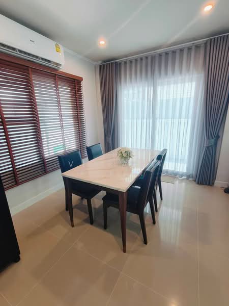 Supalai Primo Pattaya, Chon Buri (Pattaya), Thung Klom-Tan Man Road, Nong Pru, Bang Lamung (Pattaya), Chon Buri (Pattaya), 3 Bedrooms, 150 sqm, Single Detached House For Rent, by Vikrant Kokar, 500438050 - DDproperty.com