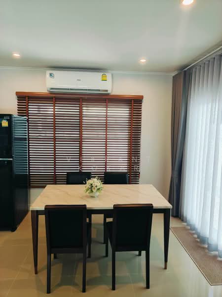 Supalai Primo Pattaya, Chon Buri (Pattaya), Thung Klom-Tan Man Road, Nong Pru, Bang Lamung (Pattaya), Chon Buri (Pattaya), 3 Bedrooms, 150 sqm, Single Detached House For Rent, by Vikrant Kokar, 500438050 - DDproperty.com