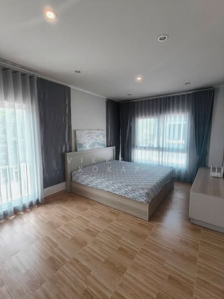 Supalai Primo Pattaya, Chon Buri (Pattaya), Thung Klom-Tan Man Road, Nong Pru, Bang Lamung (Pattaya), Chon Buri (Pattaya), 3 Bedrooms, 150 sqm, Single Detached House For Rent, by Vikrant Kokar, 500438050 - DDproperty.com
