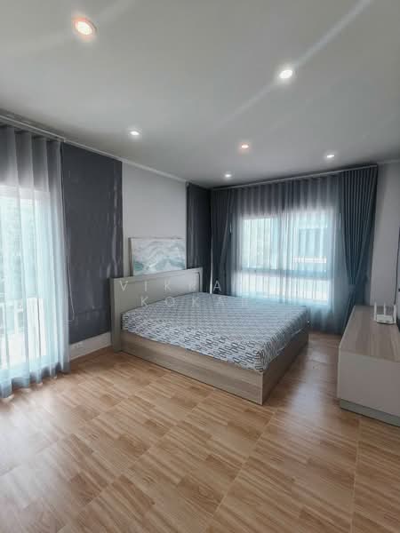 Supalai Primo Pattaya, Chon Buri (Pattaya), Thung Klom-Tan Man Road, Nong Pru, Bang Lamung (Pattaya), Chon Buri (Pattaya), 3 Bedrooms, 150 sqm, Single Detached House For Rent, by Vikrant Kokar, 500438050 - DDproperty.com