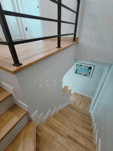 Supalai Primo Pattaya, Chon Buri (Pattaya), Thung Klom-Tan Man Road, Nong Pru, Bang Lamung (Pattaya), Chon Buri (Pattaya), 3 Bedrooms, 150 sqm, Single Detached House For Rent, by Vikrant Kokar, 500438050 - DDproperty.com