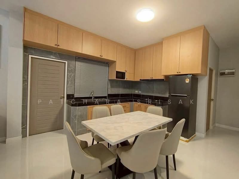 undefined, Chon Buri (Pattaya), Huai Yai, Bang Lamung (Pattaya), Chon Buri (Pattaya), 3 Bedrooms, 220 sqm, Villa For Rent, by Patchara Srisak, 500438053 - DDproperty.com