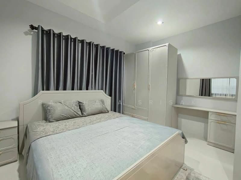 undefined, Chon Buri (Pattaya), Huai Yai, Bang Lamung (Pattaya), Chon Buri (Pattaya), 3 Bedrooms, 220 sqm, Villa For Rent, by Patchara Srisak, 500438053 - DDproperty.com