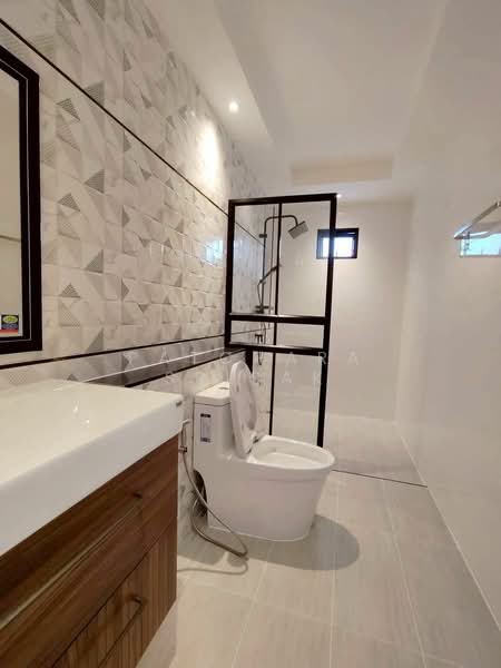 undefined, Chon Buri (Pattaya), Huai Yai, Bang Lamung (Pattaya), Chon Buri (Pattaya), 3 Bedrooms, 220 sqm, Villa For Rent, by Patchara Srisak, 500438053 - DDproperty.com