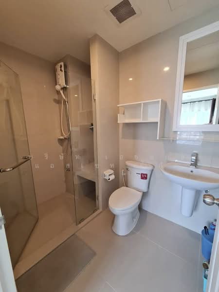 Manor Sanambinnam, Nonthaburi, 557 Nonthaburi Road, Bang Kra So, Muang Nonthaburi, Nonthaburi, 1 Bedroom, 29 sqm, Condo For Sale, by บริษัท เอชแอล แอสเซท จำกัด, 500438054 - DDproperty.com