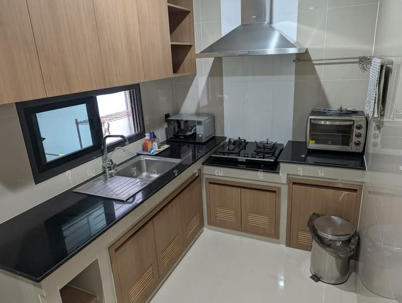 Setthasiri Krungthep Kreetha : เศรษฐสิริ กรุงเทพกรีฑา, กรุงเทพ, ถนนกรุงเทพกรีฑา, หัวหมาก, บางกะปิ, กรุงเทพ, 193 ตร.ม., บ้านเดี่ยว ให้เช่า, โดย คุณรวีวรรณ อู่เงิน, 500438055 - DDproperty.com
