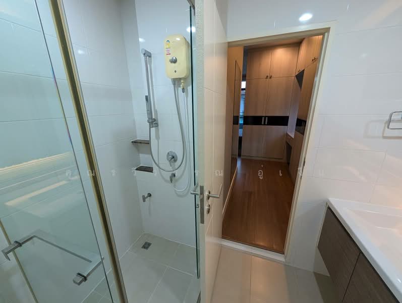 Setthasiri Krungthep Kreetha, Bangkok, Krungthep Kreetha Road, Hua Mak, Bang Kapi, Bangkok, 3 Bedrooms, 193 sqm, Single Detached House For Rent, by คุณรวีวรรณ อู่เงิน, 500438055 - DDproperty.com