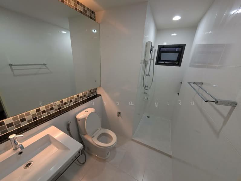 Setthasiri Krungthep Kreetha, Bangkok, Krungthep Kreetha Road, Hua Mak, Bang Kapi, Bangkok, 3 Bedrooms, 193 sqm, Single Detached House For Rent, by คุณรวีวรรณ อู่เงิน, 500438055 - DDproperty.com