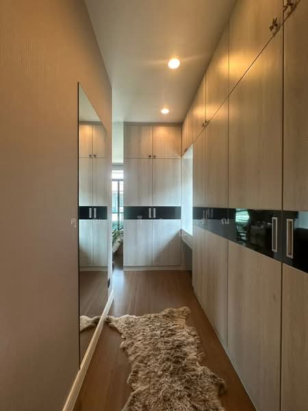 Setthasiri Krungthep Kreetha, Bangkok, Krungthep Kreetha Road, Hua Mak, Bang Kapi, Bangkok, 3 Bedrooms, 193 sqm, Single Detached House For Rent, by คุณรวีวรรณ อู่เงิน, 500438055 - DDproperty.com