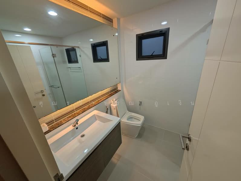 Setthasiri Krungthep Kreetha, Bangkok, Krungthep Kreetha Road, Hua Mak, Bang Kapi, Bangkok, 3 Bedrooms, 193 sqm, Single Detached House For Rent, by คุณรวีวรรณ อู่เงิน, 500438055 - DDproperty.com