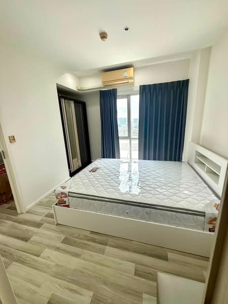 The Key Cheangwattana, Nonthaburi, Soi 4, Chaeng Watthana Road, Bang Talat, Pak Kret, Nonthaburi, 2 Bedrooms, 65 sqm, Condo For Rent, by Cat Real Estate (Thailand) Co., Ltd., 500438056 - DDproperty.com