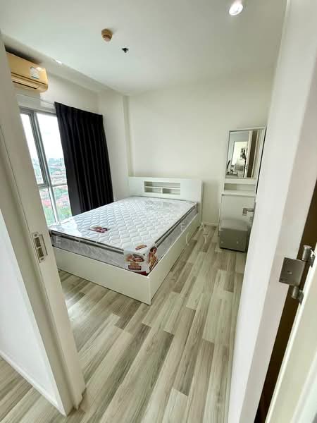 The Key Cheangwattana, Nonthaburi, Soi 4, Chaeng Watthana Road, Bang Talat, Pak Kret, Nonthaburi, 2 Bedrooms, 65 sqm, Condo For Rent, by Cat Real Estate (Thailand) Co., Ltd., 500438056 - DDproperty.com
