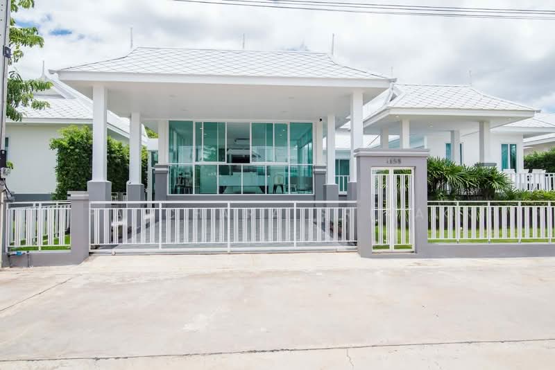 Marwin Pool Villa Hua Hin : มาร์วิน พูลวิลล่า หัวหิน, ประจวบคีรีขันธ์, 465 หมู่ 1, ทับใต้, หัวหิน, ประจวบคีรีขันธ์, 290 ตร.ม., วิลล่า ให้เช่า, โดย Patchara Srisak, 500438057 - DDproperty.com