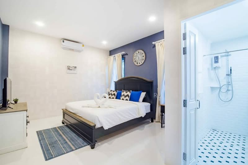 Marwin Pool Villa Hua Hin, Prachuap Khiri Khan, 465 Moo 1, Thap Tai, Hua Hin, Prachuap Khiri Khan, 3 Bedrooms, 290 sqm, Villa For Rent, by Patchara Srisak, 500438057 - DDproperty.com