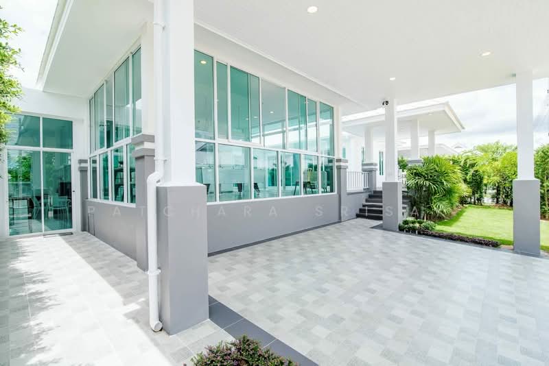 Marwin Pool Villa Hua Hin : มาร์วิน พูลวิลล่า หัวหิน, ประจวบคีรีขันธ์, 465 หมู่ 1, ทับใต้, หัวหิน, ประจวบคีรีขันธ์, 290 ตร.ม., วิลล่า ให้เช่า, โดย Patchara Srisak, 500438057 - DDproperty.com