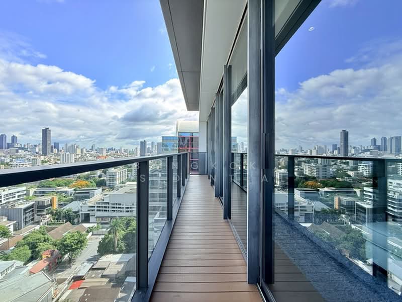 Tela Thonglor 13, Bangkok, 233 Soi Sukhumvit 55, Sukhumvit Road, Khlong Tan Nua, Watthana, Bangkok, 2 Bedrooms, 110 sqm, Condo For Rent, by Bangkok Residential, 500438058 - DDproperty.com