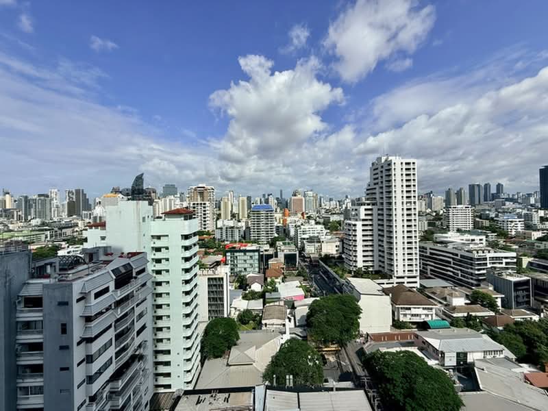 Tela Thonglor 13, Bangkok, 233 Soi Sukhumvit 55, Sukhumvit Road, Khlong Tan Nua, Watthana, Bangkok, 2 Bedrooms, 110 sqm, Condo For Rent, by Bangkok Residential, 500438058 - DDproperty.com