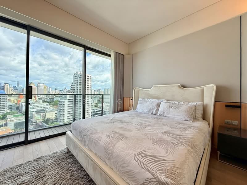 Tela Thonglor 13, Bangkok, 233 Soi Sukhumvit 55, Sukhumvit Road, Khlong Tan Nua, Watthana, Bangkok, 2 Bedrooms, 110 sqm, Condo For Rent, by Bangkok Residential, 500438058 - DDproperty.com