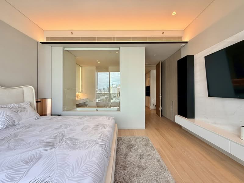 Tela Thonglor 13, Bangkok, 233 Soi Sukhumvit 55, Sukhumvit Road, Khlong Tan Nua, Watthana, Bangkok, 2 Bedrooms, 110 sqm, Condo For Rent, by Bangkok Residential, 500438058 - DDproperty.com