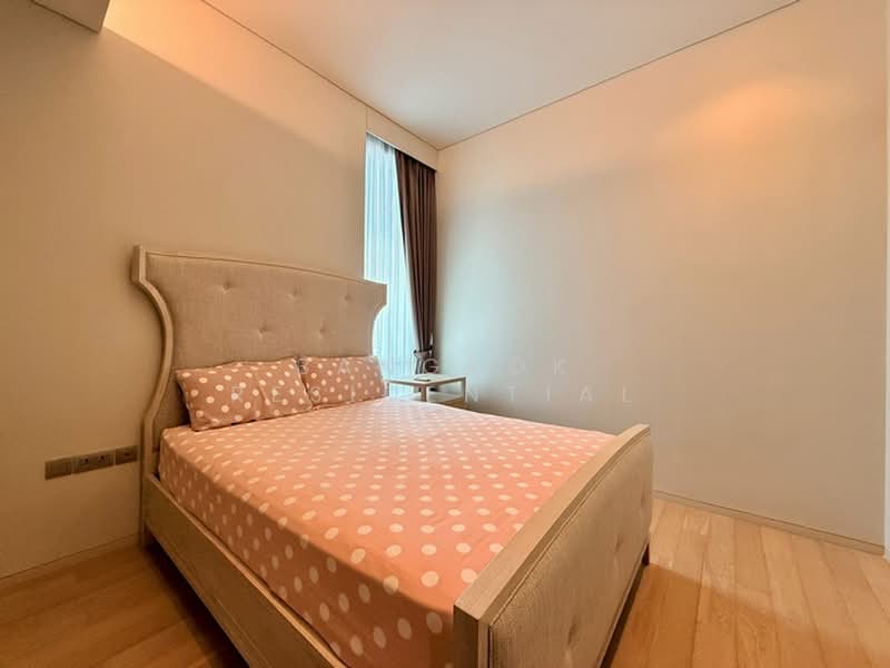 Tela Thonglor 13, Bangkok, 233 Soi Sukhumvit 55, Sukhumvit Road, Khlong Tan Nua, Watthana, Bangkok, 2 Bedrooms, 110 sqm, Condo For Rent, by Bangkok Residential, 500438058 - DDproperty.com