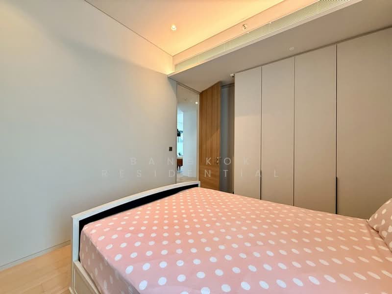 Tela Thonglor 13, Bangkok, 233 Soi Sukhumvit 55, Sukhumvit Road, Khlong Tan Nua, Watthana, Bangkok, 2 Bedrooms, 110 sqm, Condo For Rent, by Bangkok Residential, 500438058 - DDproperty.com