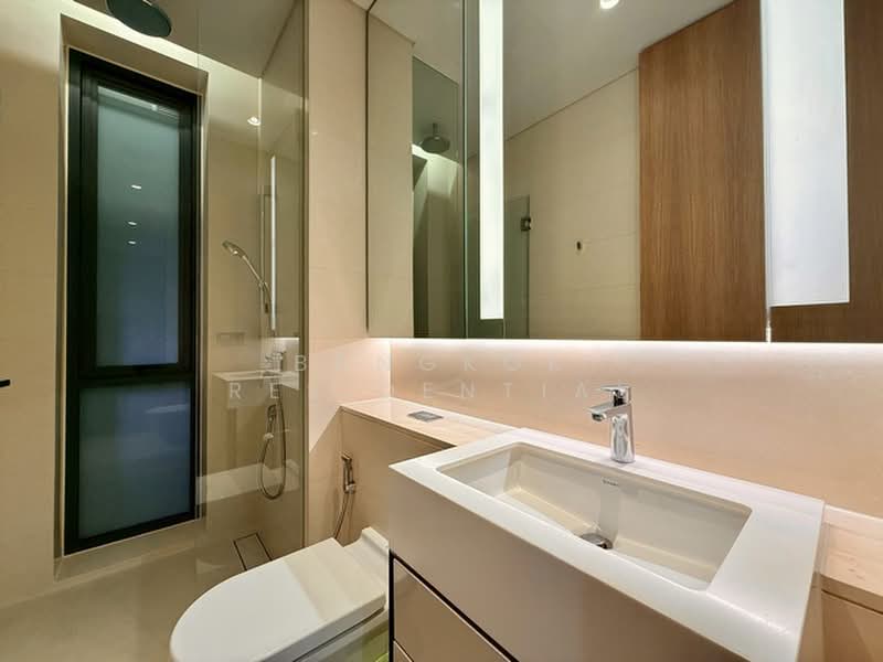 Tela Thonglor 13, กรุงเทพ, 233 ซอยสุขุมวิท 55 ถนนสุขุมวิท, คลองตันเหนือ, วัฒนา, กรุงเทพ, 110 ตร.ม., คอนโด ให้เช่า, โดย Bangkok Residential, 500438058 - DDproperty.com