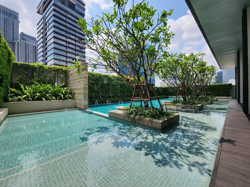 Tela Thonglor 13, Bangkok, 233 Soi Sukhumvit 55, Sukhumvit Road, Khlong Tan Nua, Watthana, Bangkok, 2 Bedrooms, 110 sqm, Condo For Rent, by Bangkok Residential, 500438058 - DDproperty.com