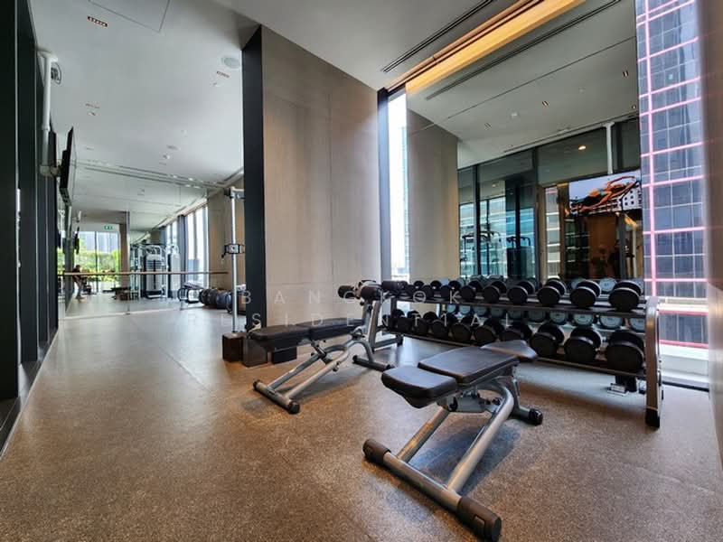 Tela Thonglor 13, Bangkok, 233 Soi Sukhumvit 55, Sukhumvit Road, Khlong Tan Nua, Watthana, Bangkok, 2 Bedrooms, 110 sqm, Condo For Rent, by Bangkok Residential, 500438058 - DDproperty.com