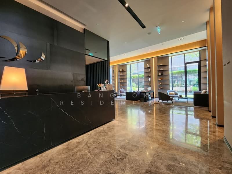 Tela Thonglor 13, Bangkok, 233 Soi Sukhumvit 55, Sukhumvit Road, Khlong Tan Nua, Watthana, Bangkok, 2 Bedrooms, 110 sqm, Condo For Rent, by Bangkok Residential, 500438058 - DDproperty.com