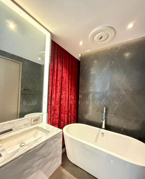 The Monument Thonglor, Bangkok, 998 Thonglor Road, Khlong Tan Nua, Watthana, Bangkok, 2 Bedrooms, 125 sqm, Condo For Rent, by Nakarin Sookpaiboon, 500438059 - DDproperty.com