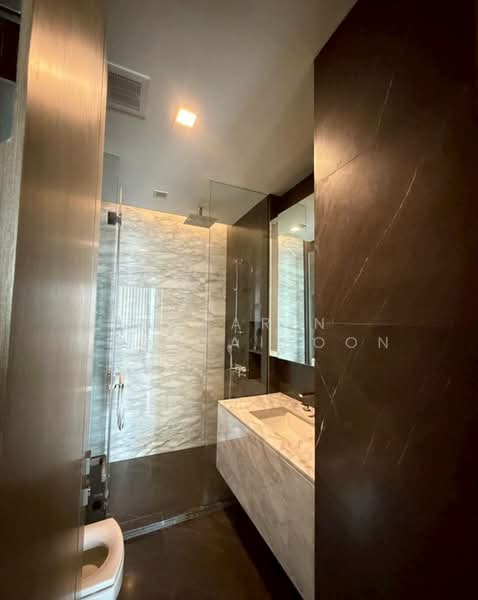 The Monument Thonglor, Bangkok, 998 Thonglor Road, Khlong Tan Nua, Watthana, Bangkok, 2 Bedrooms, 125 sqm, Condo For Rent, by Nakarin Sookpaiboon, 500438059 - DDproperty.com