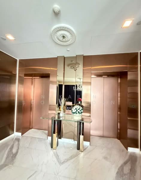 The Monument Thonglor, Bangkok, 998 Thonglor Road, Khlong Tan Nua, Watthana, Bangkok, 2 Bedrooms, 125 sqm, Condo For Rent, by Nakarin Sookpaiboon, 500438059 - DDproperty.com