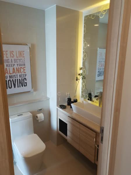 The Riviera Wongamat, Chon Buri (Pattaya), Na Kluea 16 Alley, Na Kloe, Bang Lamung (Pattaya), Chon Buri (Pattaya), 2 Bedrooms, 81 sqm, Condo For Rent, by Patchara Srisak, 500438060 - DDproperty.com