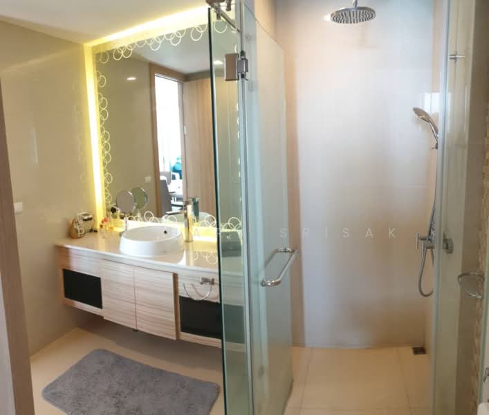 The Riviera Wongamat, Chon Buri (Pattaya), Na Kluea 16 Alley, Na Kloe, Bang Lamung (Pattaya), Chon Buri (Pattaya), 2 Bedrooms, 81 sqm, Condo For Rent, by Patchara Srisak, 500438060 - DDproperty.com