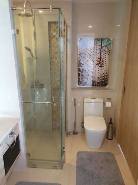 The Riviera Wongamat, Chon Buri (Pattaya), Na Kluea 16 Alley, Na Kloe, Bang Lamung (Pattaya), Chon Buri (Pattaya), 2 Bedrooms, 81 sqm, Condo For Rent, by Patchara Srisak, 500438060 - DDproperty.com