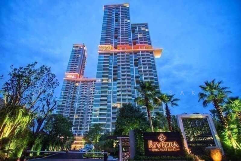 The Riviera Wongamat : เดอะ ริเวียร่า วงศ์อมาตย์, ชลบุรี, นาเกลือ 16, นาเกลือ, บางละมุง, ชลบุรี, 81 ตร.ม., คอนโด ให้เช่า, โดย Patchara Srisak, 500438060 - DDproperty.com