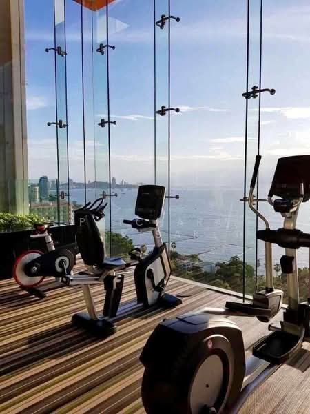 The Riviera Wongamat, Chon Buri (Pattaya), Na Kluea 16 Alley, Na Kloe, Bang Lamung (Pattaya), Chon Buri (Pattaya), 2 Bedrooms, 81 sqm, Condo For Rent, by Patchara Srisak, 500438060 - DDproperty.com