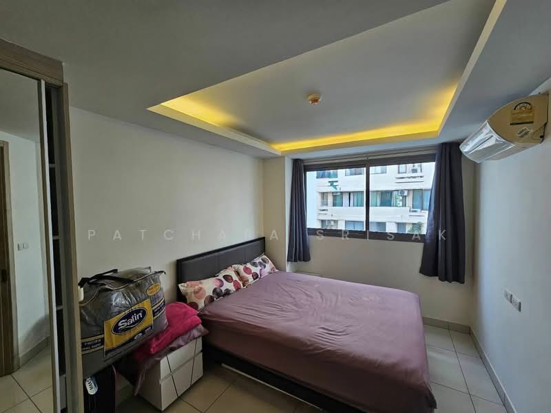 Royal Hill Resort, Chon Buri (Pattaya), 154 Thappraya Rd, Nong Pru, Bang Lamung (Pattaya), Chon Buri (Pattaya), 2 Bedrooms, 92 sqm, Condo For Rent, by Patchara Srisak, 500438062 - DDproperty.com