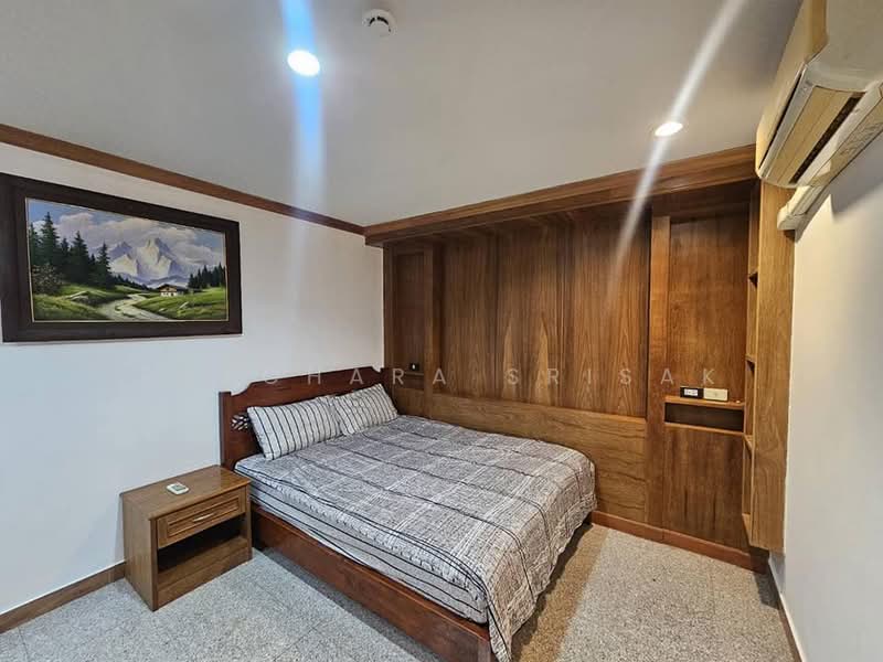 Royal Hill Resort, Chon Buri (Pattaya), 154 Thappraya Rd, Nong Pru, Bang Lamung (Pattaya), Chon Buri (Pattaya), 2 Bedrooms, 92 sqm, Condo For Rent, by Patchara Srisak, 500438062 - DDproperty.com