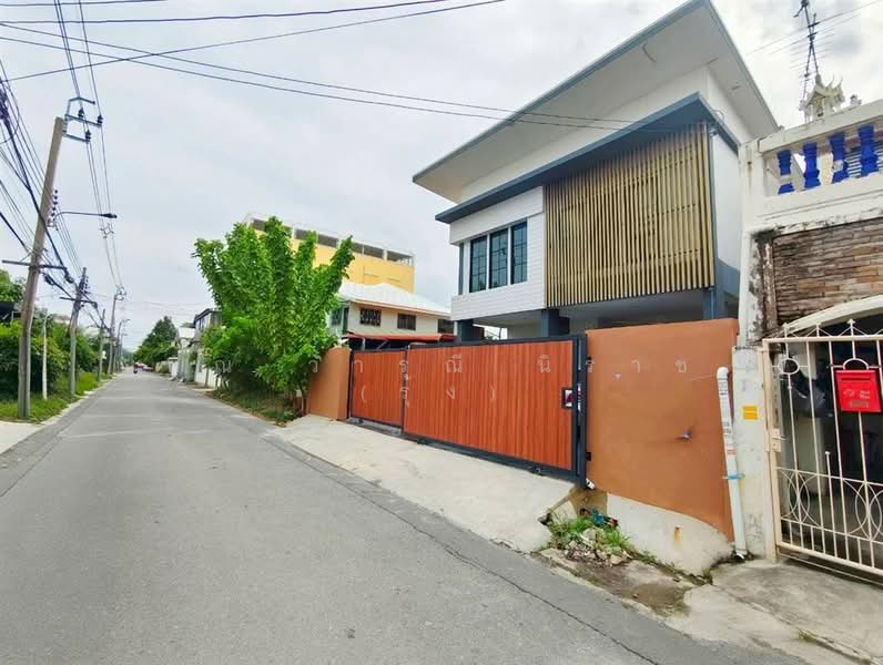 Baan Sirisook Don Mueang, Bangkok, Soi Moobaan Sirisook, Si Khan, Don Mueang, Bangkok, 5 Bedrooms, 250 sqm, Single Detached House For Sale, by คุณ วารุณี นิราช (รุ้ง), 500438064 - DDproperty.com