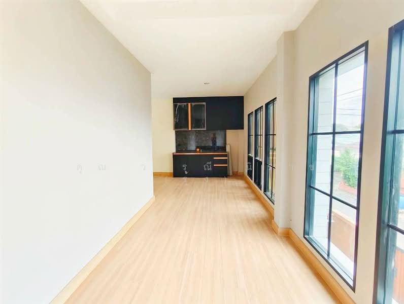 Baan Sirisook Don Mueang, Bangkok, Soi Moobaan Sirisook, Si Khan, Don Mueang, Bangkok, 5 Bedrooms, 250 sqm, Single Detached House For Sale, by คุณ วารุณี นิราช (รุ้ง), 500438064 - DDproperty.com