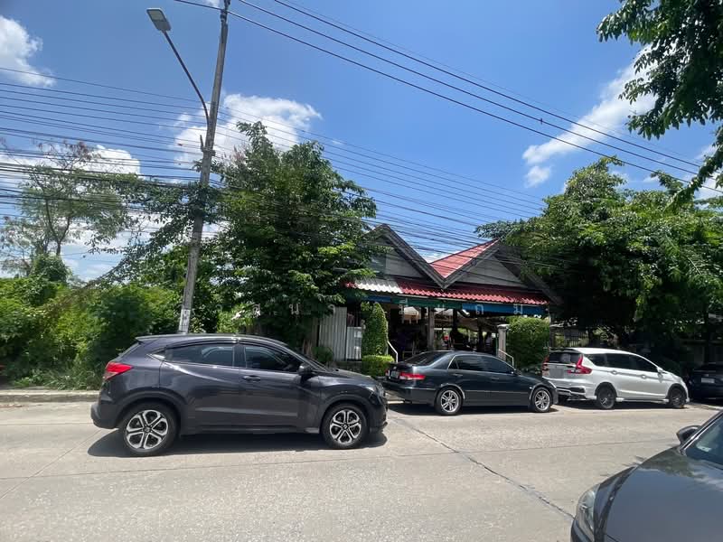 Sammakon Ramkhamhaeng, Bangkok, Ramkhamhaeng Road, Saphan Sung, Bangkok, , 684 sqm, Land For Sale, by Wasana Meetheam, 500438065 - DDproperty.com
