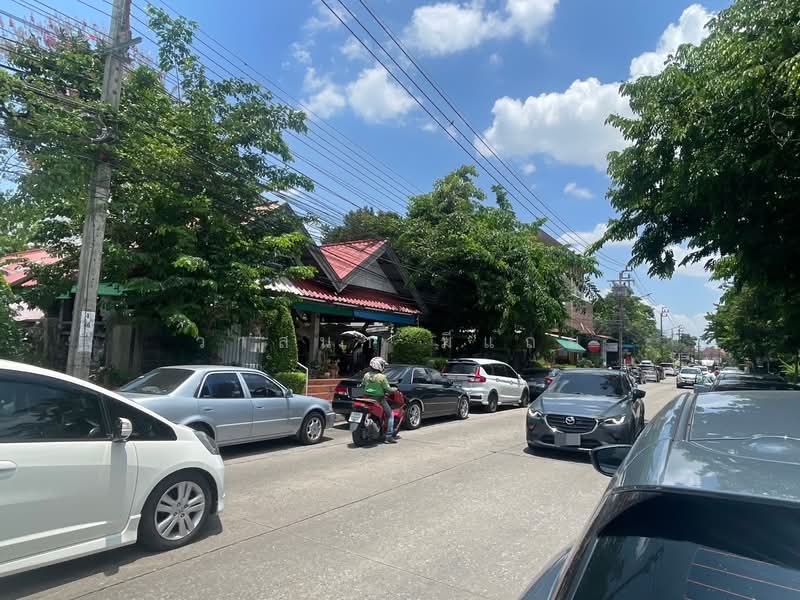 Sammakon Ramkhamhaeng, Bangkok, Ramkhamhaeng Road, Saphan Sung, Bangkok, , 684 sqm, Land For Sale, by Wasana Meetheam, 500438065 - DDproperty.com