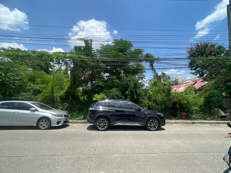 Sammakon Ramkhamhaeng : สัมมากร รามคำแหง, กรุงเทพ, ถนนรามคำแหง, สะพานสูง, กรุงเทพ, 684 ตร.ม., ที่ดิน ขาย, โดย วาสนา มีแถม, 500438065 - DDproperty.com