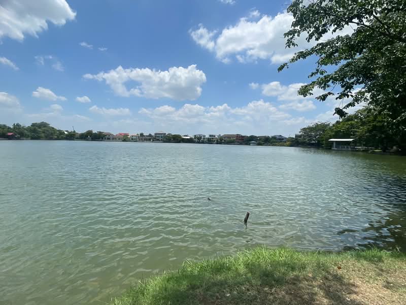 Sammakon Ramkhamhaeng, Bangkok, Ramkhamhaeng Road, Saphan Sung, Bangkok, , 684 sqm, Land For Sale, by Wasana Meetheam, 500438065 - DDproperty.com