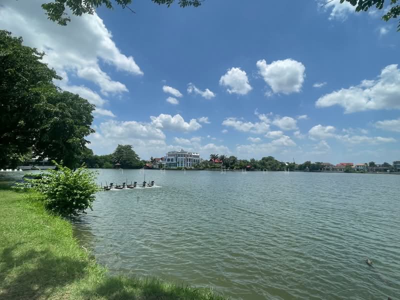 Sammakon Ramkhamhaeng, Bangkok, Ramkhamhaeng Road, Saphan Sung, Bangkok, , 684 sqm, Land For Sale, by Wasana Meetheam, 500438065 - DDproperty.com